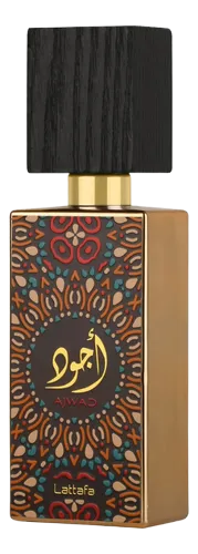 [PERF6] F AJWAD 60ML