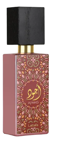 [PERF7] F AJWAD PINK to PINK 60ml