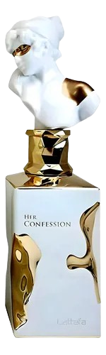 [PERF24] F   HER CONFESSION