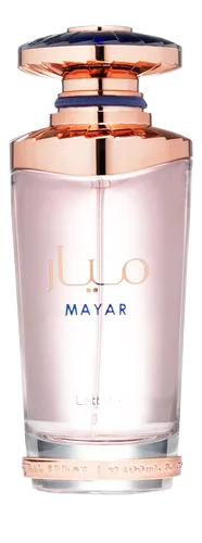 [PERF34] F   MAYAR pink lata