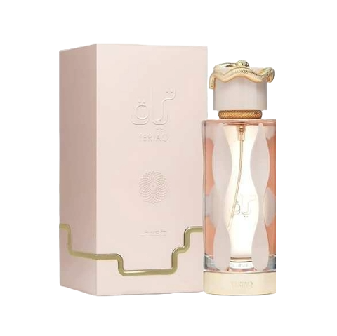 [PERF35] F TERIAQ (rosa) lata