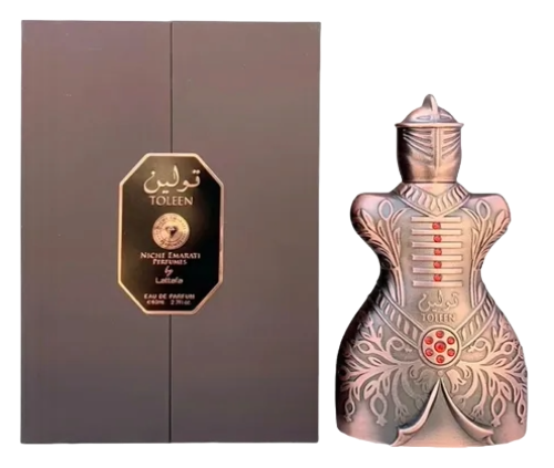 [PERF44] F   NICHE EMARATI TOLEEN