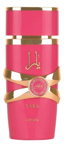 [PERF55] F   YARA CANDY  X 100 ML