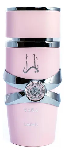 [PERF57] F   YARA ROSA X 100 ML