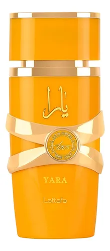 [PERF58] F   YARA TOUS AMARILLO