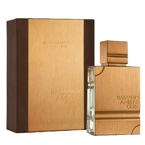 [PERF68] U   AMBER GOLD x 200 ML