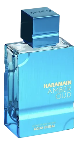 [PERF70] U   AQUA DUBAI  100ML. Fresco, citrico, marino. 10hs
