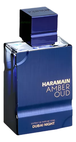 [PERF71] U DUBAI NIGHT 100ML. Frutal, 