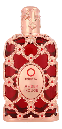 [PERF72] F   ROUGE X 60 ML floral, azafran, jazmin, ambar gris, cedro. DULCE 10hs