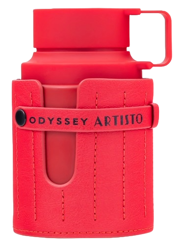 [PERF85] U ODYSSEY ARTISTO   CITRICO Y ESPECIADO. 