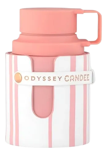 [PERF86] F ODYSSEY CANDEE X 100 (rosita) dulce, 