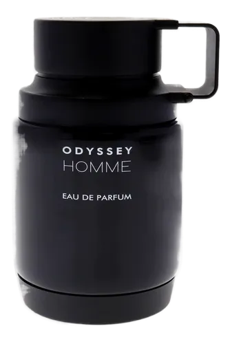[PERF89] M ODYSSEY HOMME. (negro) Ambarado. 