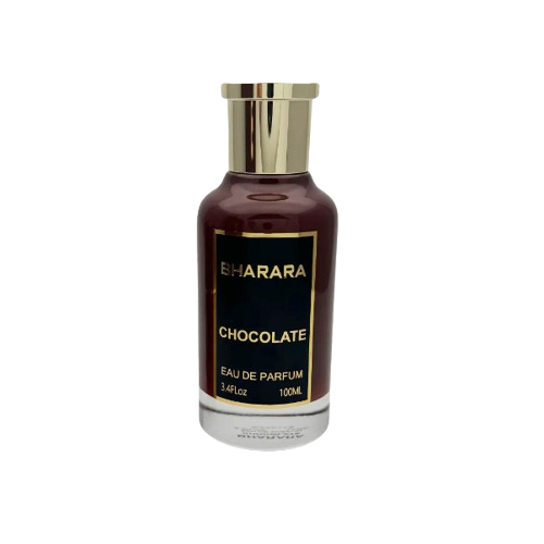 [PERF97] U CHOCOLATE chocolate y pimienta rosa, 