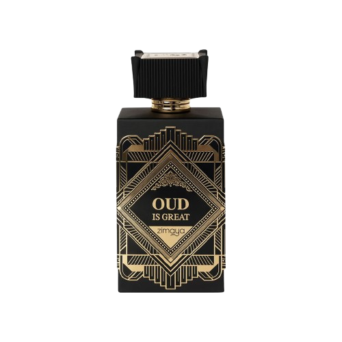 [PERF109] U   OUD IS GREAT X 100