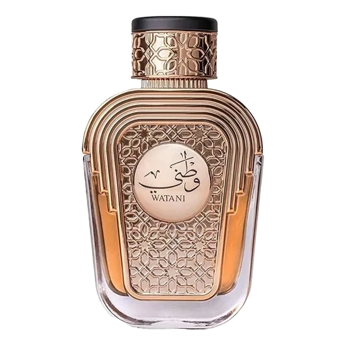 [PERF116] F   WATANI FEM (Bronce caramel)