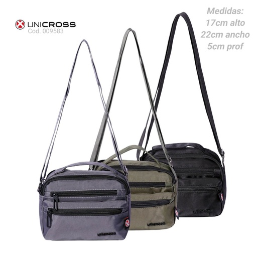 [MA9583] MORRAL UNICROSS       MA9583