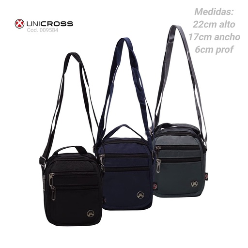 [MA9584] MORRAL UNICROSS       MA9584
