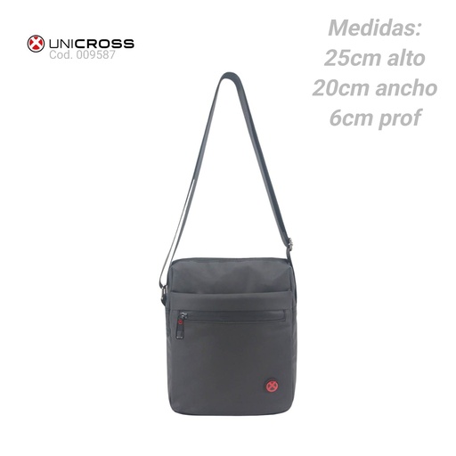 [MA9587] MORRAL UNICROSS       MA9587